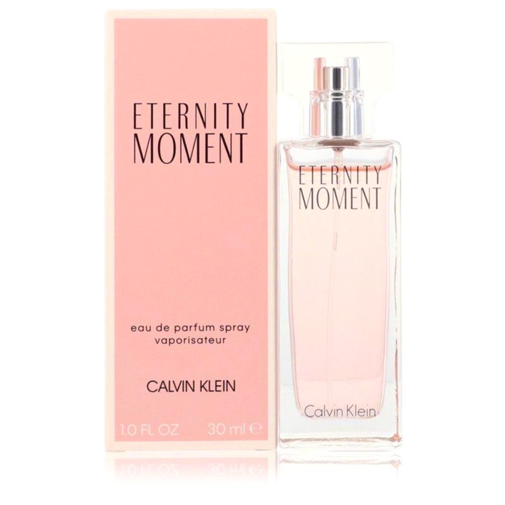 CK eternity moment